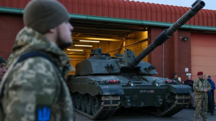 Снимка: архив, БГНЕС