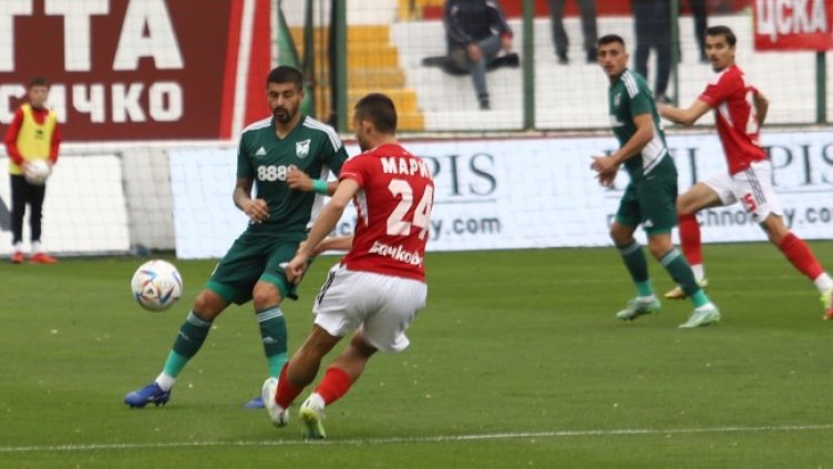 Време е! efbet Лига се завръща с интересни мачове, но и с много въпросителни!