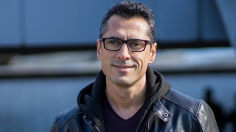 Убитият Иван Владимиров. Снимка: Facebook