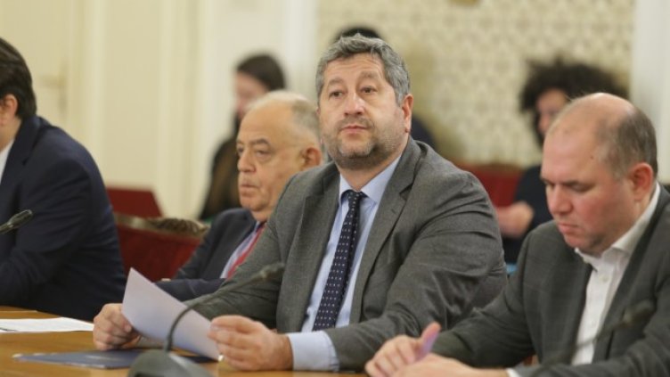 Снимка: БГНЕС