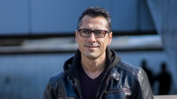 Снимка: Facebook/Иван Владимиров-Нав