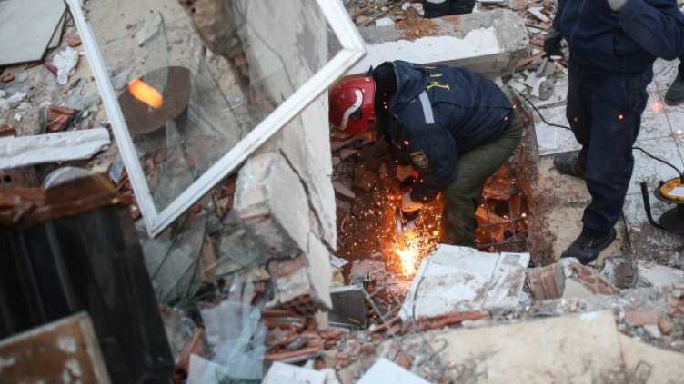 Снимка: архив, БГНЕС