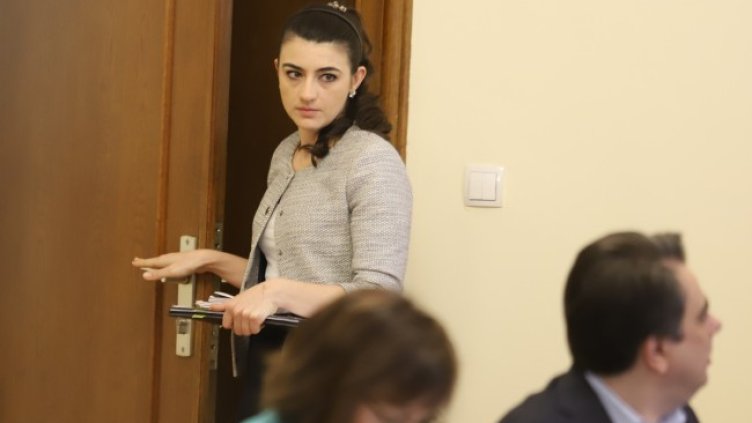 Снимка: БГНЕС