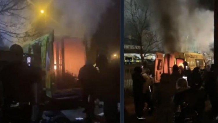 Снимка: Facebook