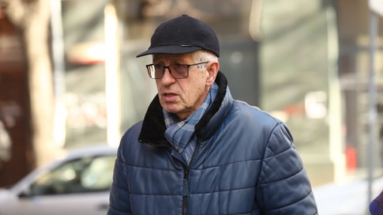 Снимка: БГНЕС