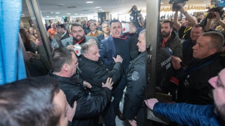 Снимка: Димитър Кьосемарлиев