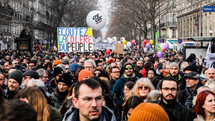 Снимка: БГНЕС/EPA