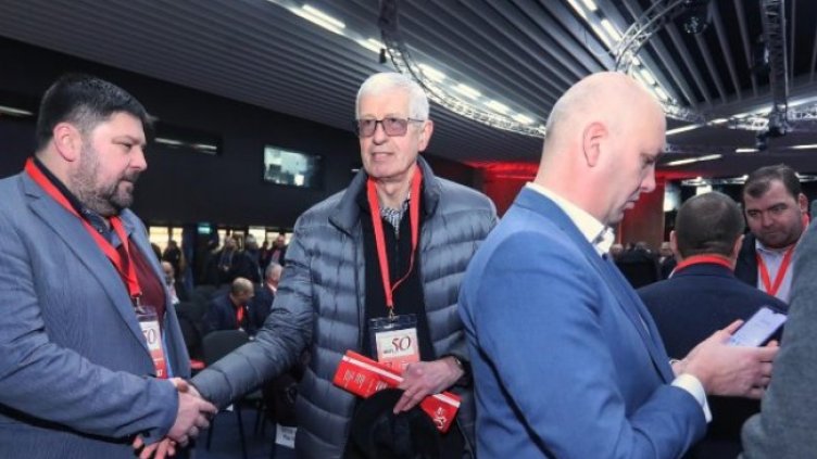 Снимка: Димитър Кьосемарлиев, Dnes.bg