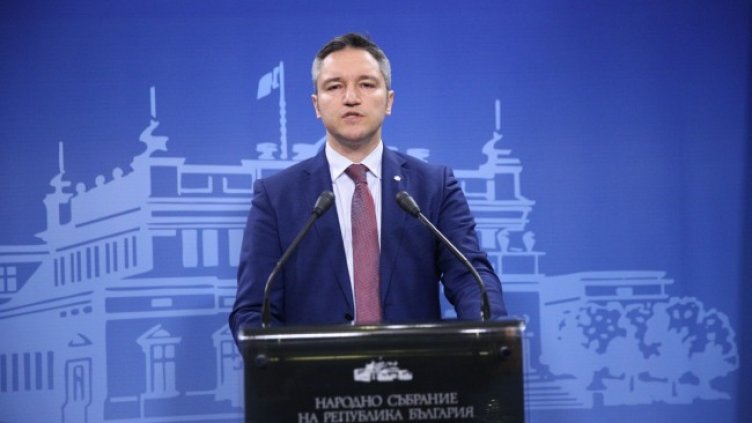 Снимка: БСП