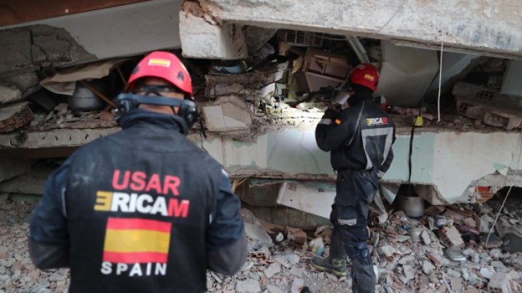 Снимка: БГНЕС