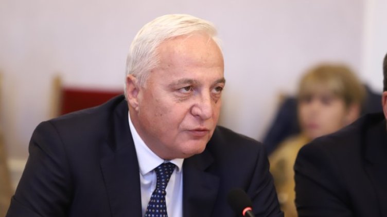 Снимка: БГНЕС