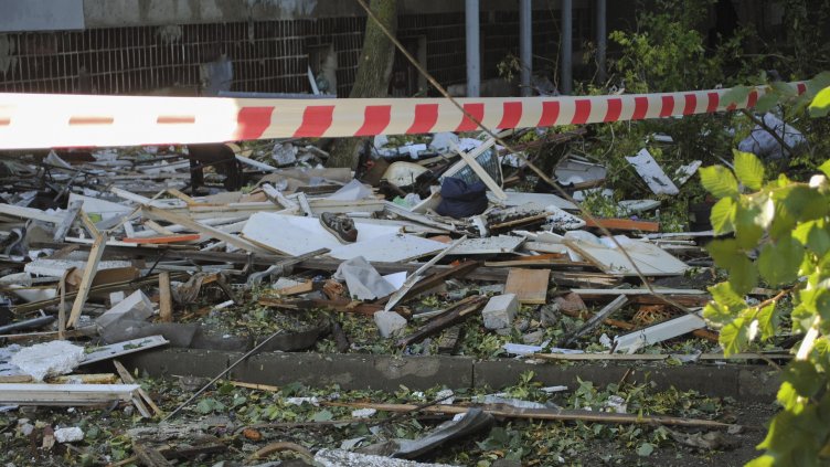 Снимка: архив, БГНЕС