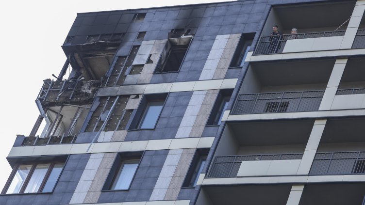 Снимка: архив, БГНЕС