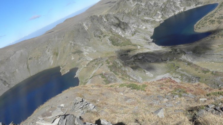 Снимка: архив, БГНЕС