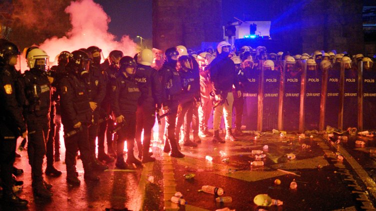 Снимка: Reuters