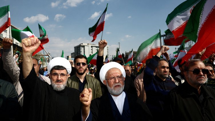 Снимка: Reuters