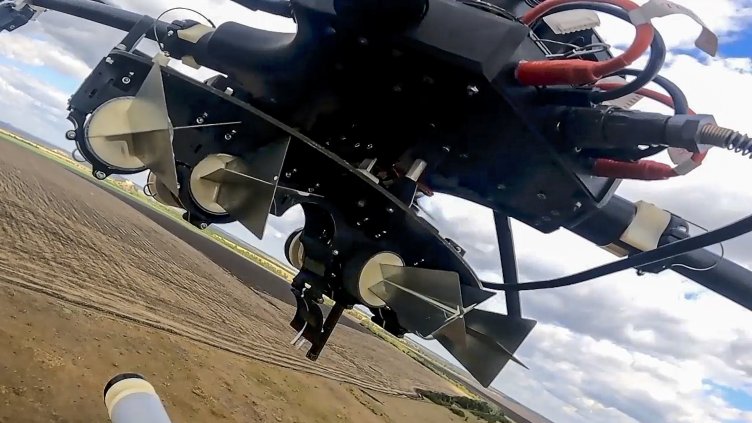 Снимка: БГНЕС/ЕРА