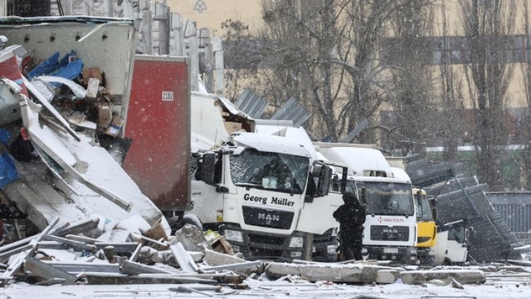 Снимка: архив, БГНЕС