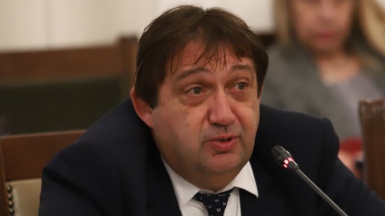 Снимка: архив, БГНЕС