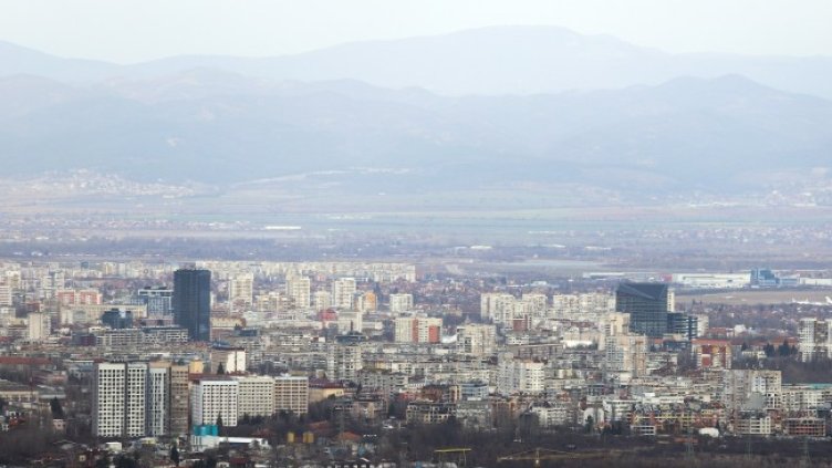 Снимка: архив, БГНЕС