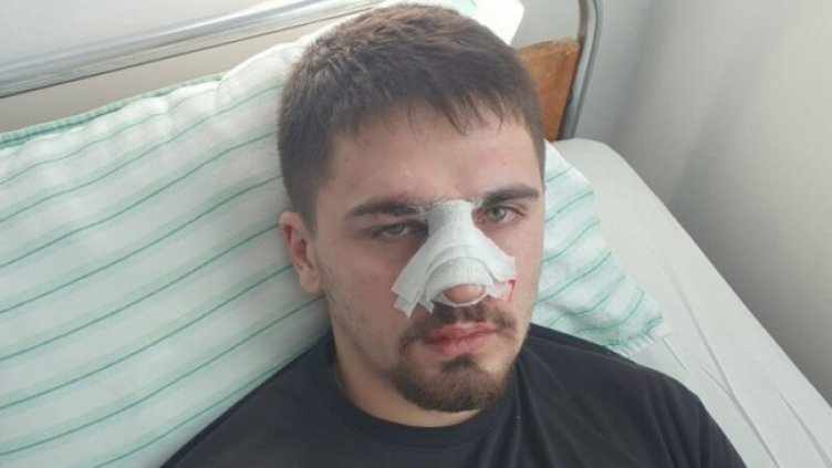 Снимка: Facebook