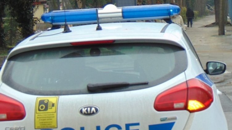 Снимка: БГНЕС, архив