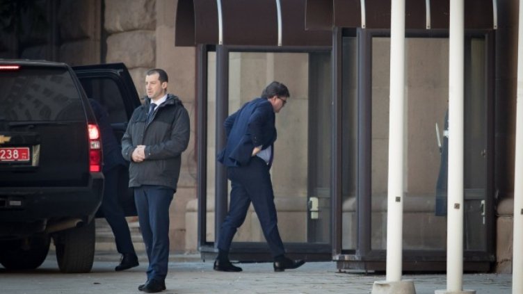 Снимка: Димитър Кьосемарлиев, Dnes.bg