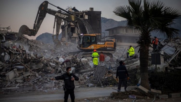 Снимка: архив, БГНЕС