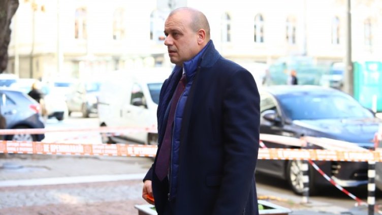 Снимка: БГНЕС