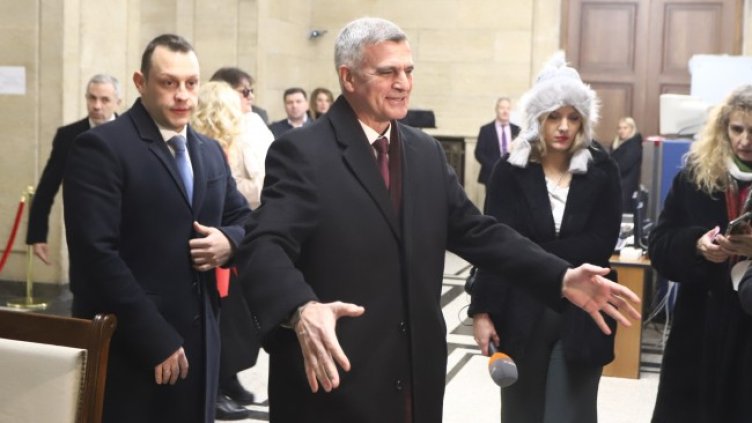 Снимка: БГНЕС