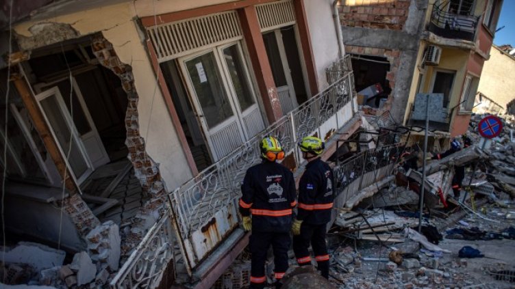 Снимка: БГНЕС