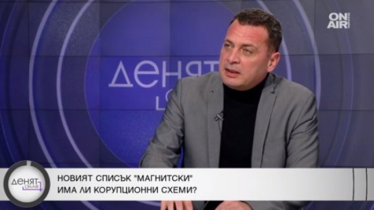 Ченчев за драмите в БСП: Едни и също хора напускат, те отдавна не са част от партията