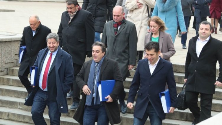 Снимка: Димитър Кьосемарлиев, Dnes.bg