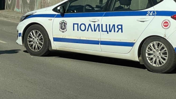 Снимка: БГНЕС, архив