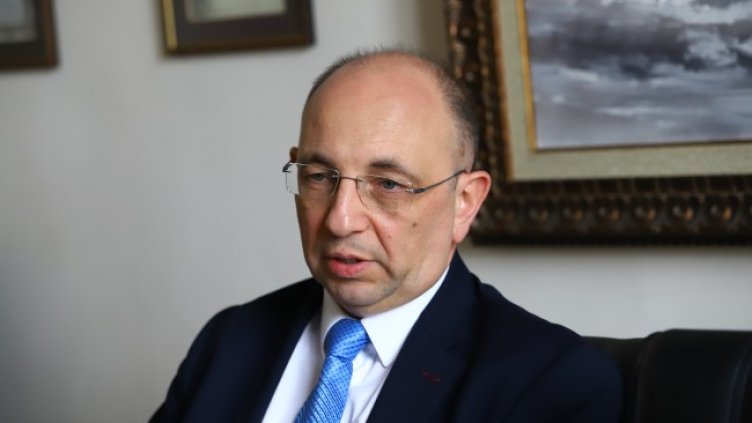 Снимка: БГНЕС