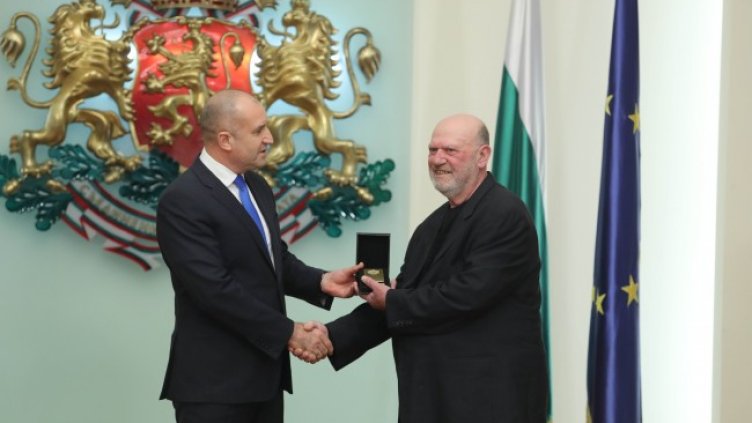 Снимка: Димитър Кьосемарлиев, Dnes.bg