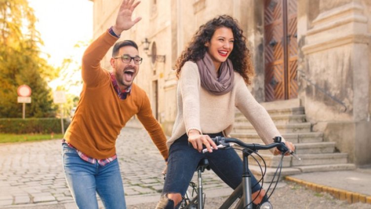 Снимка: Istock