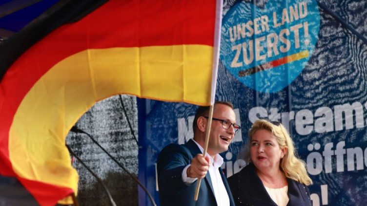 Снимка: БГНЕС/EPA