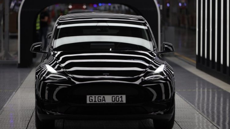 Снимка: БГНЕС/EPA