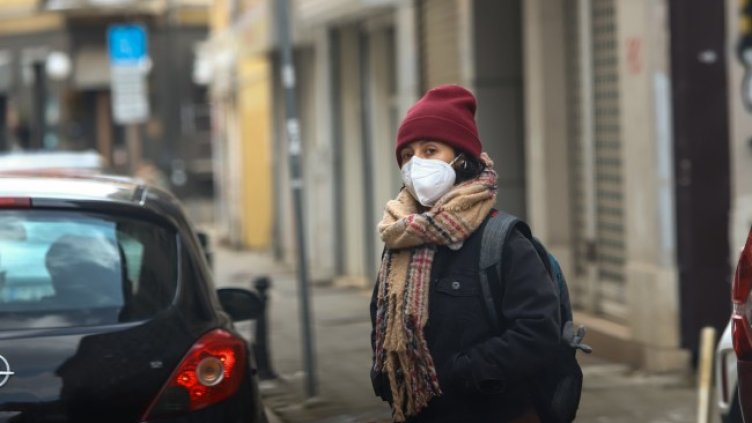 Снимка: БГНЕС