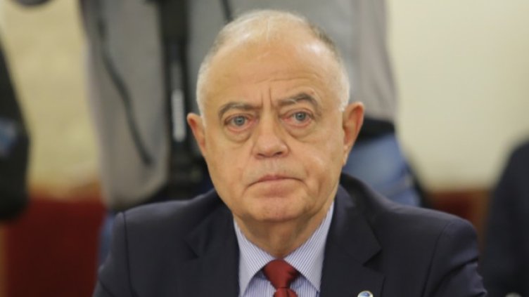 Снимка: архив, БГНЕС