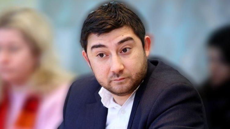 Снимка: ВМРО