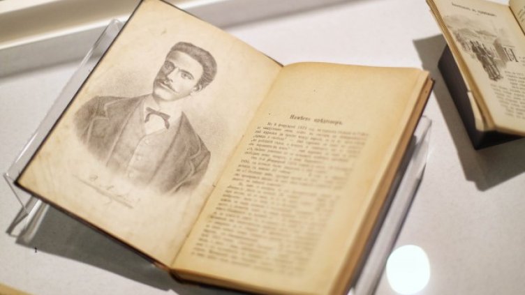 Снимка: Димитър Кьосемарлиев, Dnes.bg