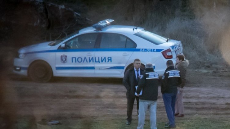 Снимка: Димитър Кьосемарлиев, Dnes.bg