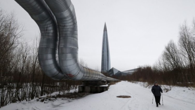 Снимка: БГНЕС/EPA