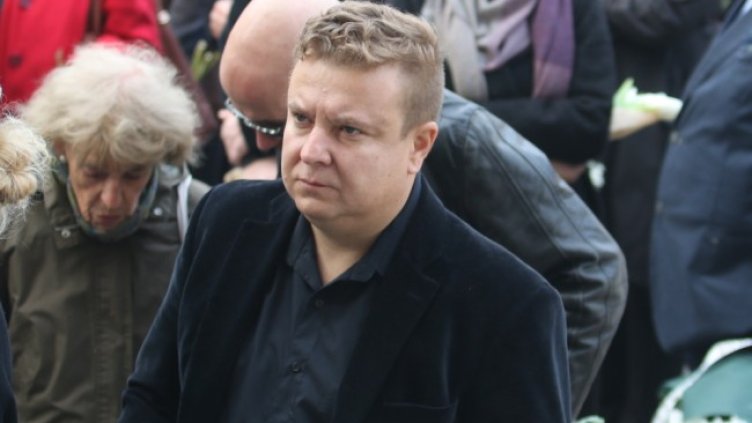 Снимка: БГНЕС, архив