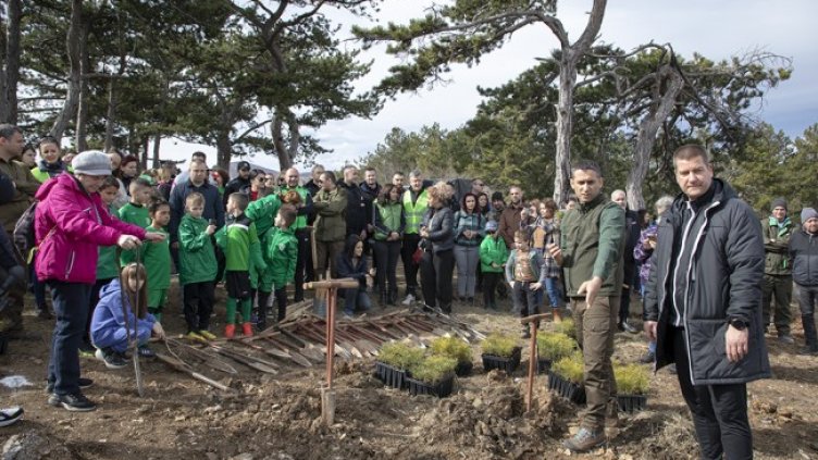 Снимка: Община Стара Загора