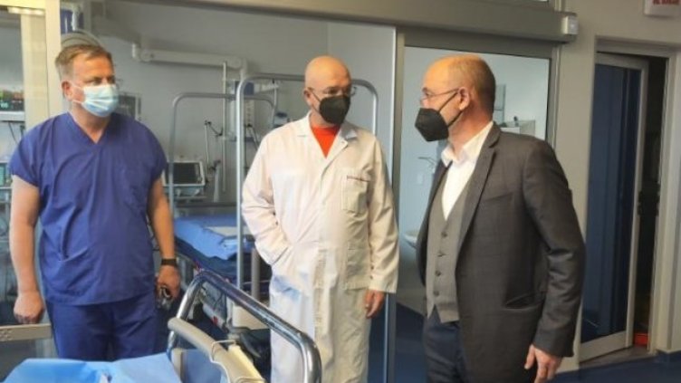 Снимка: БГНЕС