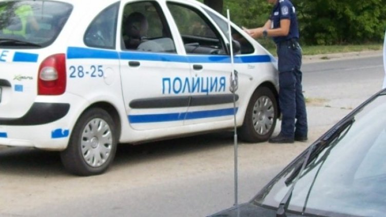 Снимка: БГНЕС, архив