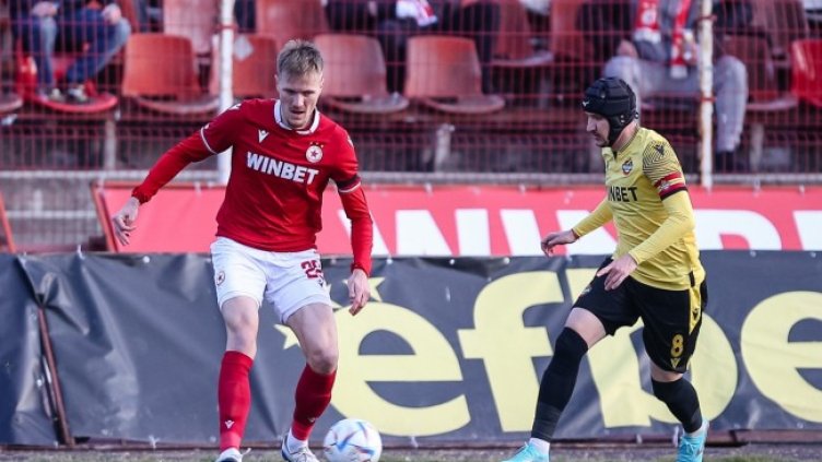 Снимка: Lap.bg